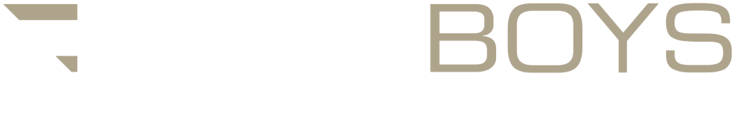 BossBoys Pressure Washers