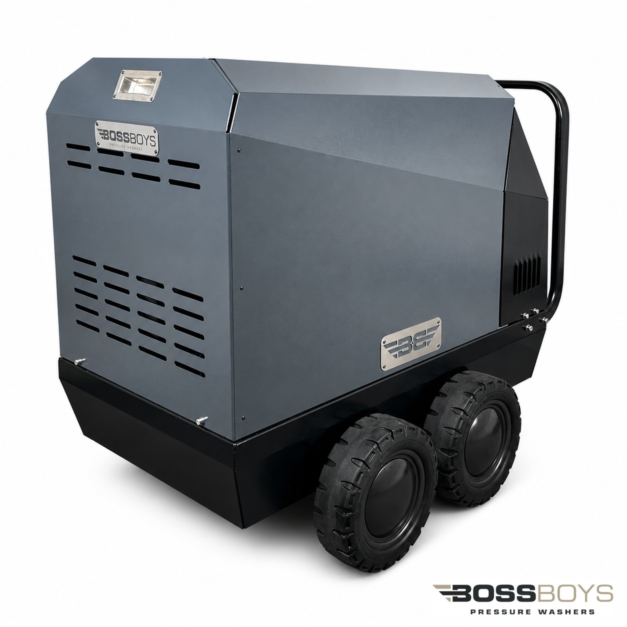 BossBoys MHD12100 — view 3