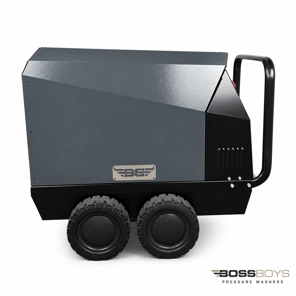 BossBoys MHD12100 — view 4