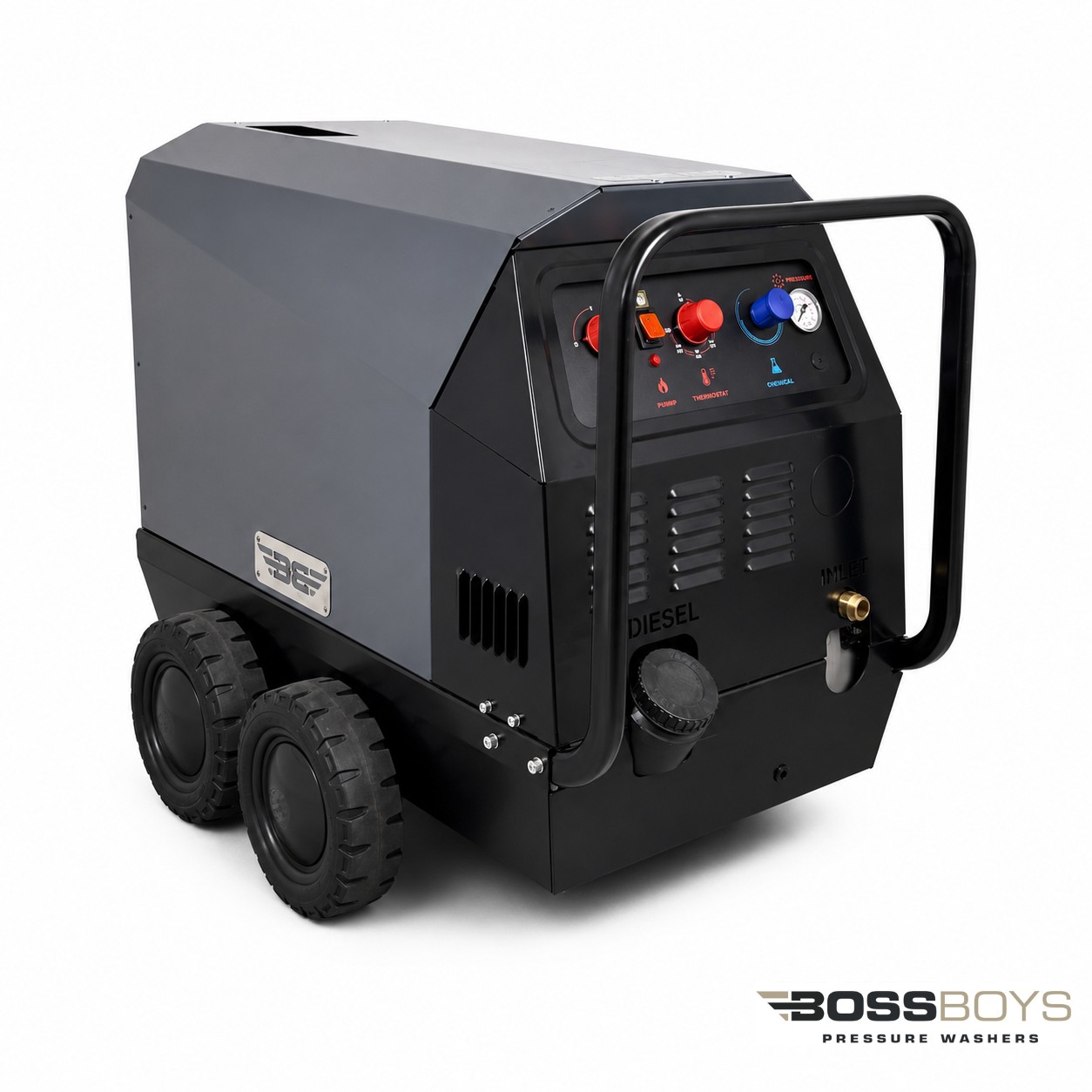 BossBoys MHD12100 — view 6
