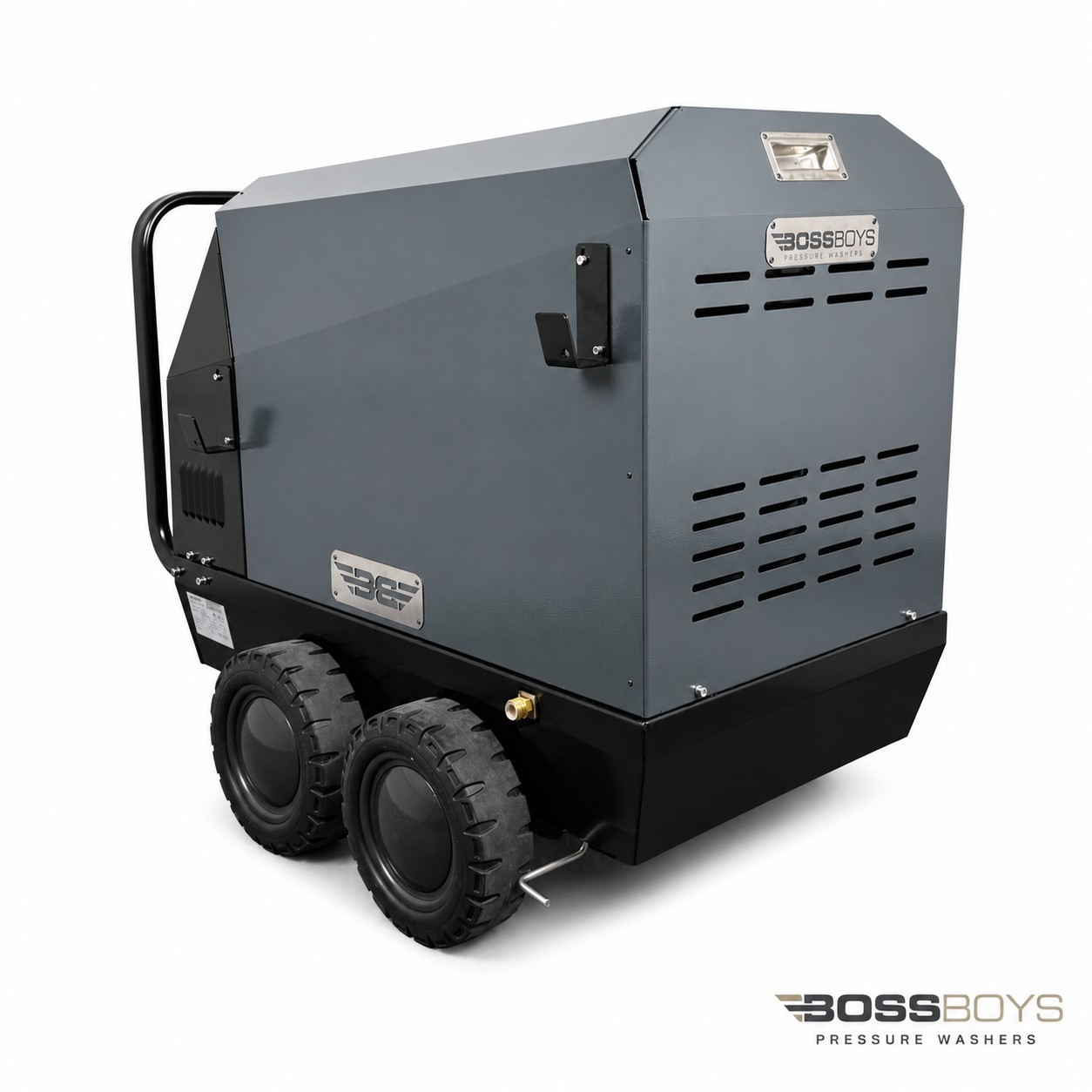 BossBoys MHD12100 — view 7