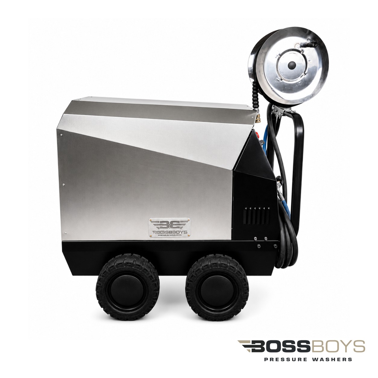 BossBoys MHE10160SS — view 4