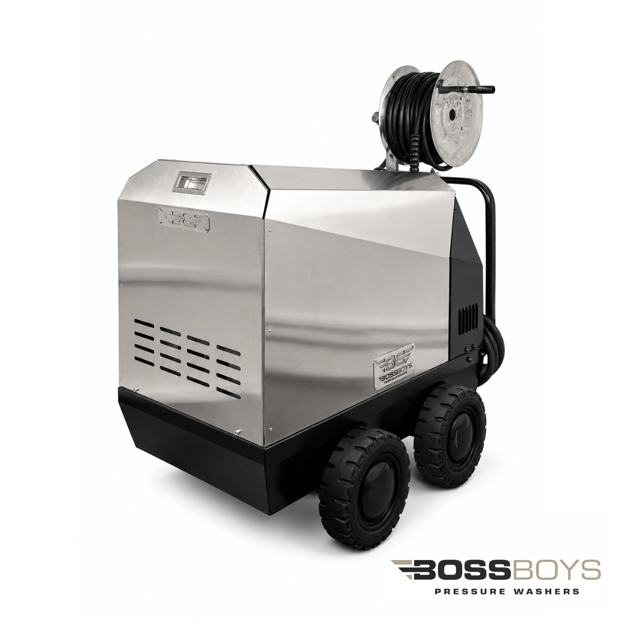 BossBoys MHE10160SS — view 5