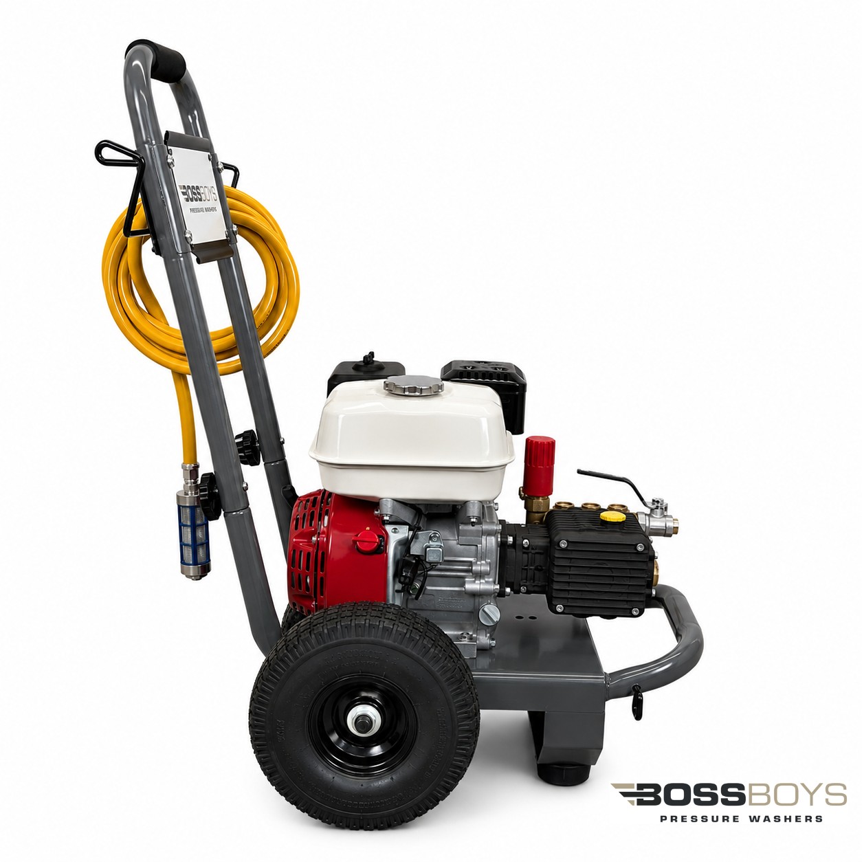 BossBoys PM13150 — view 3