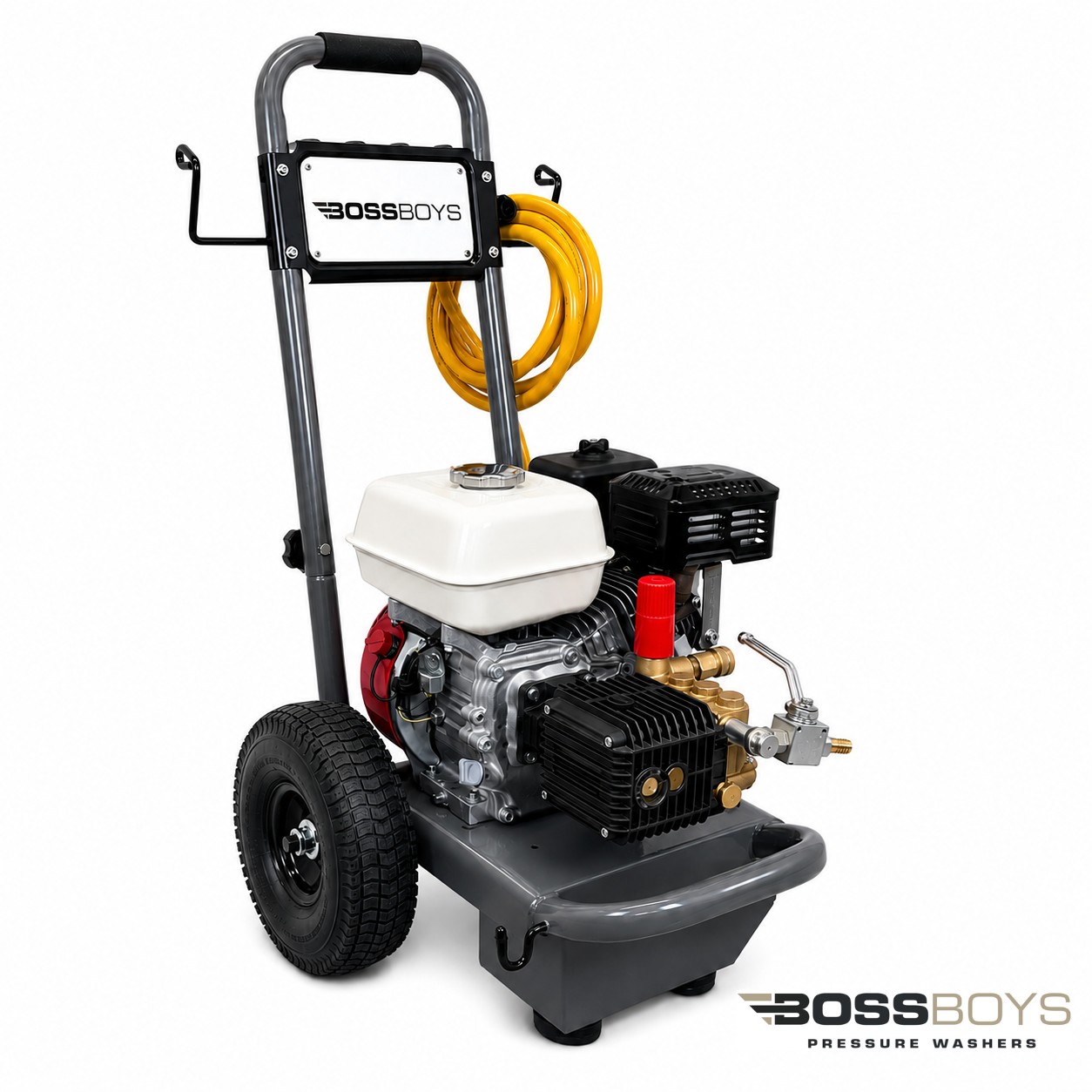 BossBoys PM13150 — view 5